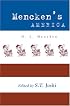 Mencken's America
