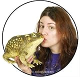 Jumbo Toad
