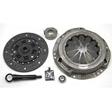 89 90 91 Geo Metro 1.0 1.0L OE Clutch Kit by Phoenix Friction Products