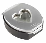 Tag Maker Punch Cart - Heart