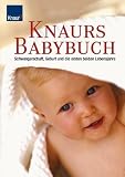 Produkt-Bild: Knaurs Babybuch. Schwangerschaft, Geburt und die ersten beiden Lebensjahre