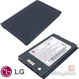 LG Standard Battery LG VX9100