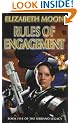 Rules of Engagement (Serrano Legacy)