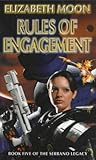 Rules of Engagement (Serrano Legacy)