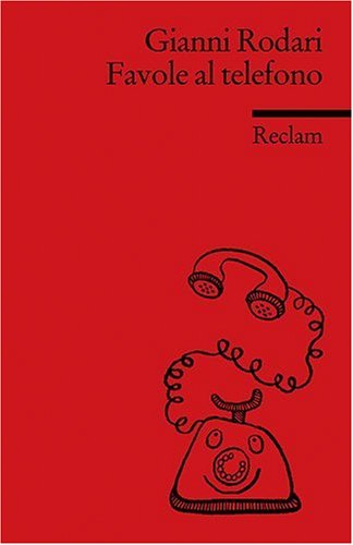 Reclam, Philipp, jun. GmbH, Verlag Favole al telefono