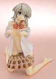 かのこん　4-leaves　【犹守望】　1/5スケール　PVC完成品
