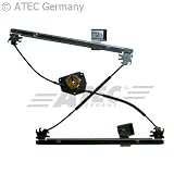 Produkt-Bild: Fensterheber vorne rechts elektrisch 4-t&uuml;rig ohne Motor SEAT LEON 1M1 BJ 99-06; SEAT TOLEDO 2 II 1M2 BJ 99-06