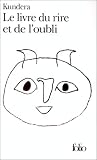 Le Livre du rire et de l'oubli