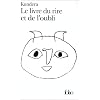 Le Livre du rire et de l'oubli