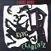 King Clarentz
