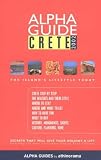 Alpha Guide Crete 2002