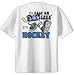 Keep On Skating Hockey T Shirt