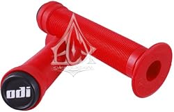ODI Longneck Grips Red