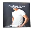 Polo Ralph Lauren Classic Cotton Crew T-Shirt, 3-Pack