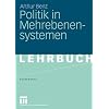 Politik in Mehrebenensystemen (Governance)