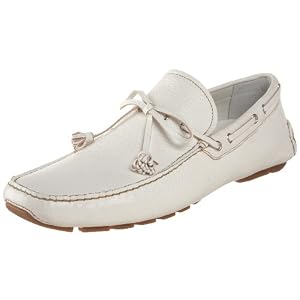 Buy BALLY Mens Wardi 107 Driver Loafer by BALLY