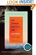 The Orphan Master's Son