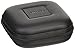 Shure EASQRZIPCASE-BLK Hard-sided Square Zippered Carrying Case for All Shure Earphones