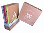 coffret 4 livres almanach ou 4 saisons