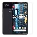 For Google Pixel 2 XL Screen Protector Tempered Glass - [2 Pack] HD Ultra Thin Screen Protector for Google Pixel 2XL [Anti-Scratch] [Bubble Free]