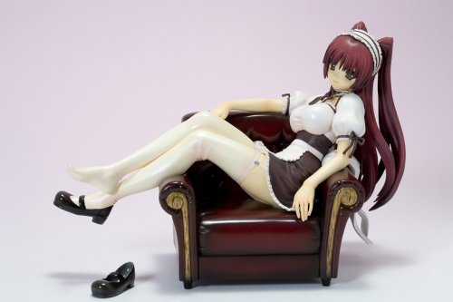 ToHeart2 AnotherDays 向坂 環 メイドver. (1/8スケールPVC塗装済み完成品)