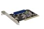 Syba Combo IDE(1)/SATA(2) PCI Card SY-VIA-150