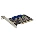 Syba Combo IDE(1)/SATA(2) PCI Card SY-VIA-150