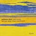 Guillaume Lekeu: Cello Sonata in F major / Three Pieces