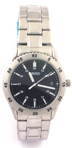 Mens Seiko SKT049