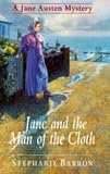 Jane and the man of the cloth : being the second Jane Austen mystery