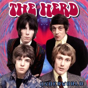 Herd - Unknown Album (11/03/2005 17:33:44) - Zortam Music