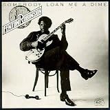 Review Fenton Robinson  / Somebody Loan Me a Dime
