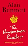 The Uncommon Reader