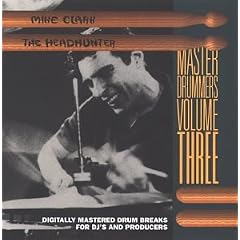 Master Drummers, Vol. 3