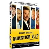 Quartier V.I.P. [ NON-USA FORMAT, PAL, Reg.2 Import - France ]