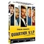 Quartier V.I.P. [ NON-USA FORMAT, PAL, Reg.2 Import - France ]