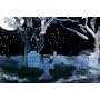 Tombstone Graveyard 22 Piece Display Set