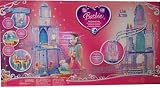 Barbie® & The Diamond Castle Playset with Lights & Music (2008)