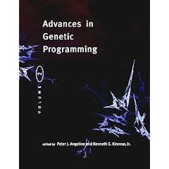 Advances in Genetic Programming: v. 2 (Complex Adaptive Systems)