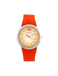 Philip Stein Womens F36S-O-O Fruitz Watch