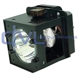 Electrified D42-LMP / 72620067 Replacement Lamp with Housing for Toshiba TVs