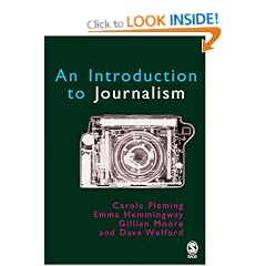 Introduction to Journalism