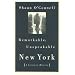 Remarkable, Unspeakable New York