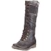 Rieker Kinder K0273-25 Perla, Mädchen Stiefel