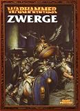 Eigenschaften Games Workshop 4030205001 / Armeebuch Zwerge