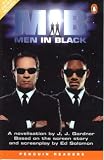 Men in Black (Penguin Readers: Level 2)