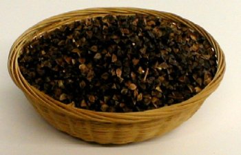 Organic Sprouting Seeds Buckwheat by The Sprout House