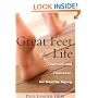 Great Feet for Life: Footcare and Footwear for Healthy Aging