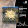 Brandenburg Concertos Nos 1-6