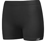 New Balance Women's Seamless Boy Short Running Shorts